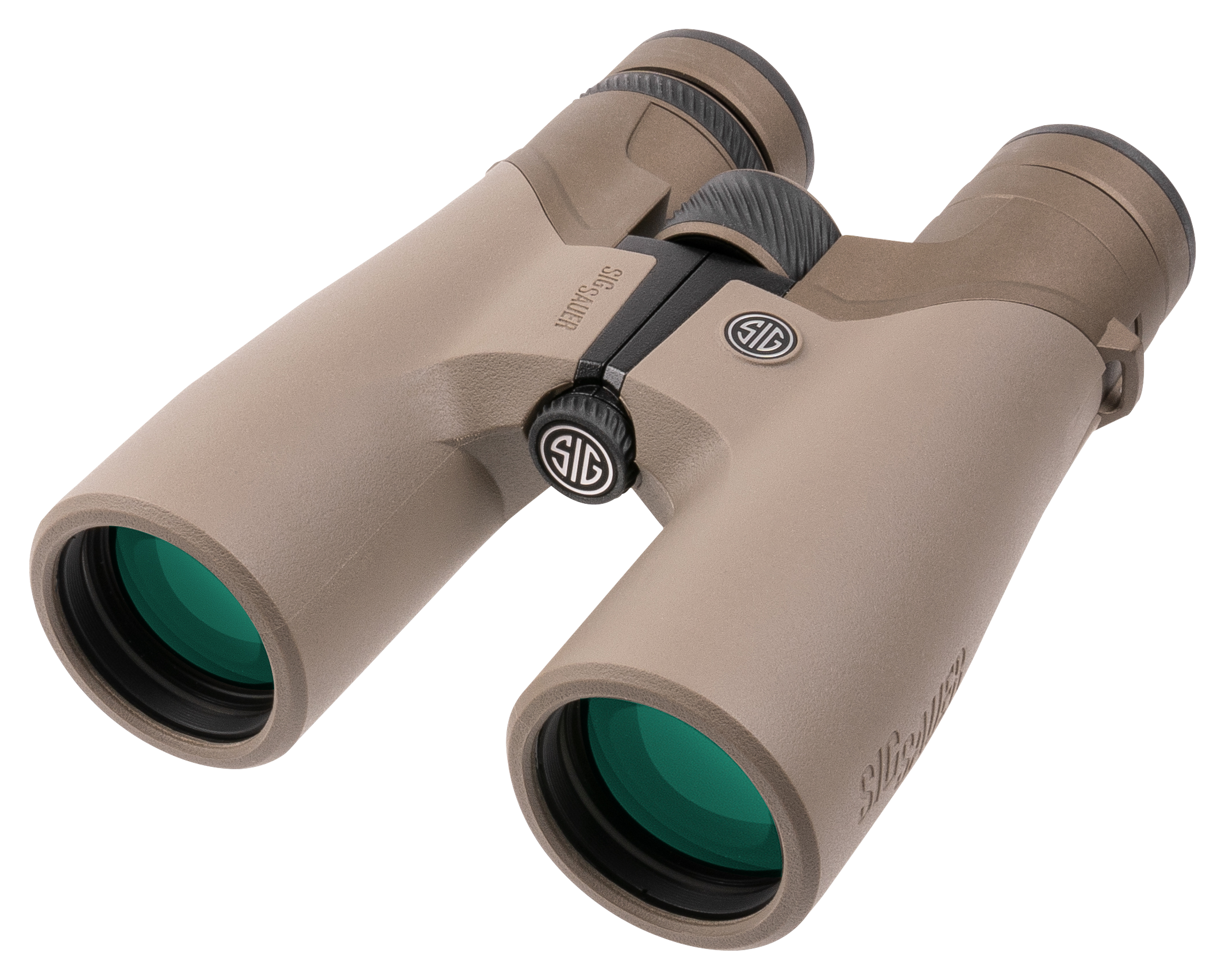 Sig Sauer ZULU10 HDX Binoculars Bass Pro Shops
